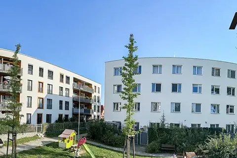 Prodej bytu 4+kk, Lysá nad Labem, Zahradní, 78 m2