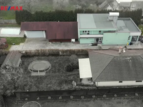 Prodej rodinného domu, Havířov - Bludovice, Zámečnická, 284 m2