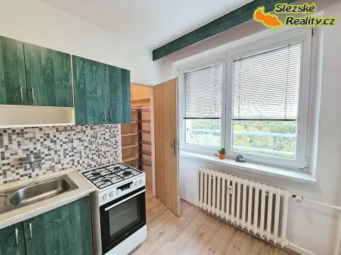 Pronájem bytu 3+1, Ostrava, Dr. Martínka, 76 m2