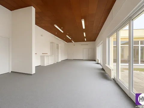 Pronájem obchodního prostoru, Říčany, Černokostelecká, 180 m2