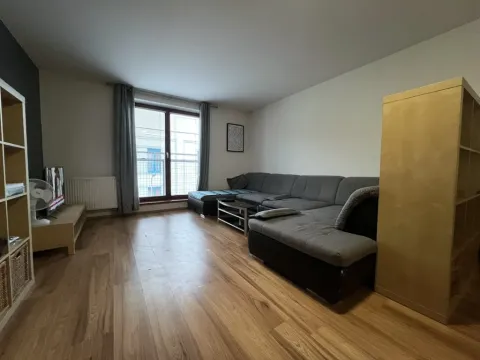 Prodej bytu 2+kk, Pardubice, Husova, 69 m2