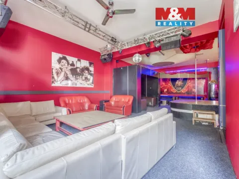 Pronájem obchodního prostoru, Plzeň - Jižní Předměstí, Havlíčkova, 185 m2