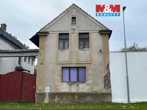 Prodej rodinného domu, Libčeves - Hnojnice, 613 m2