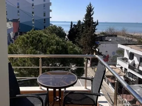 Prodej bytu 2+kk, Durrës,Albánie, 57 m2