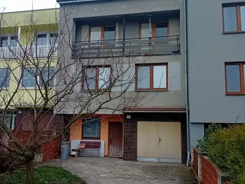 Prodej rodinného domu, Morkovice-Slížany, Nová, 173 m2