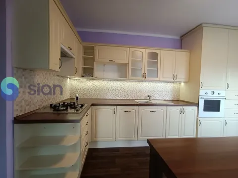 Pronájem bytu 2+1, Ostrava, Sokolovská, 60 m2