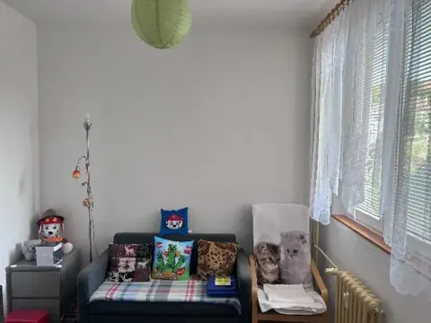 Dražba bytu 3+1, Ždánice, Kostelní, 69 m2