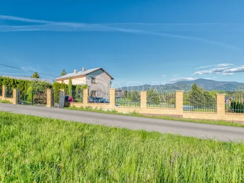 Prodej rodinného domu, Čeladná, 182 m2