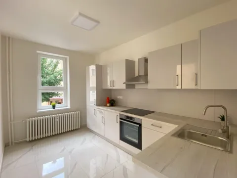 Prodej bytu 2+1, Karlovy Vary, Koptova, 76 m2