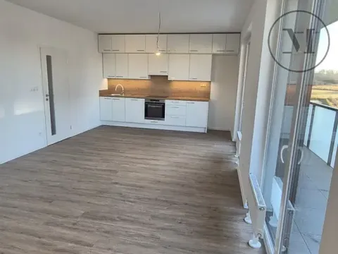 Pronájem bytu 3+kk, České Budějovice, Branišovská, 84 m2