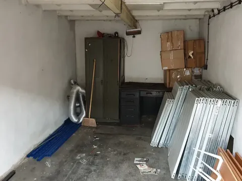 Prodej garáže, Teplice, Jateční, 20 m2