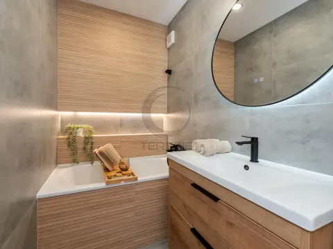 Prodej bytu 2+kk, Praha - Kobylisy, Čimická, 43 m2