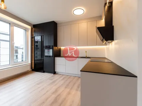 Pronájem bytu 4+kk, Ostrava, F. X. Riepla, 115 m2