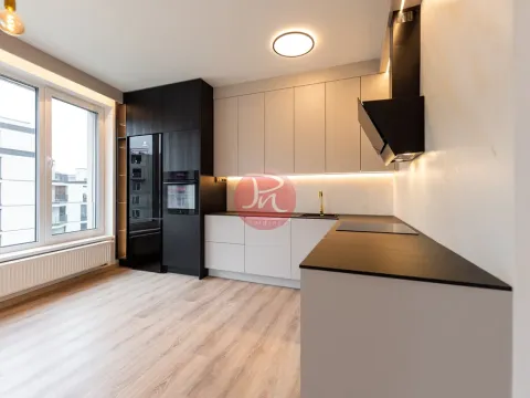 Pronájem bytu 4+kk, Ostrava, F. X. Riepla, 115 m2