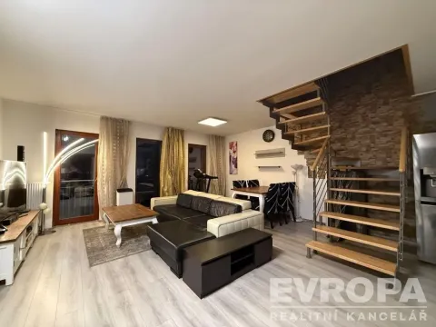 Prodej bytu 4+kk, Praha - Radotín, Na Krupičárně, 96 m2