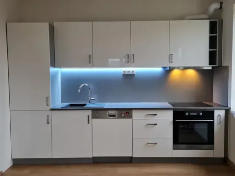 Pronájem bytu 3+kk, Vyšehořovice, 84 m2