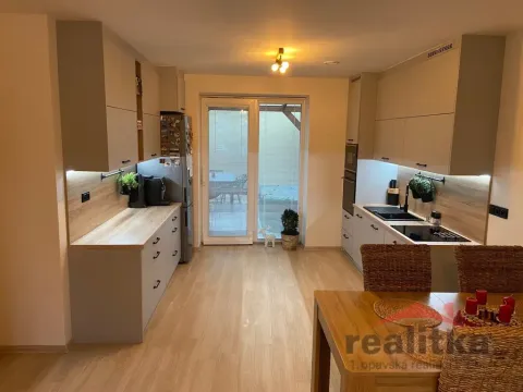 Prodej rodinného domu, Opava - Kateřinky, Hillova, 98 m2