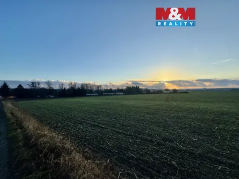 Prodej pole, Hlinsko - Čertovina, 12550 m2