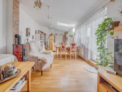 Prodej rodinného domu, Dobříš, Pionýrů, 139 m2