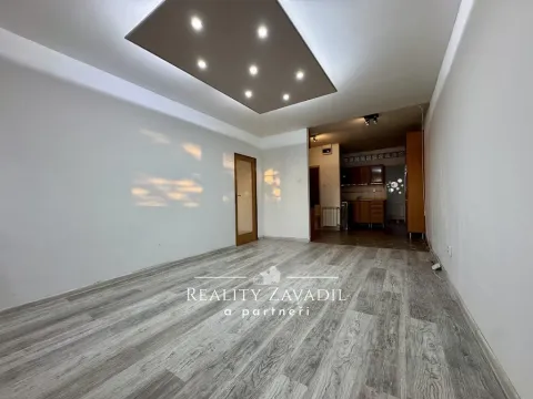 Prodej bytu 2+kk, Karviná - Ráj, Dačického, 53 m2