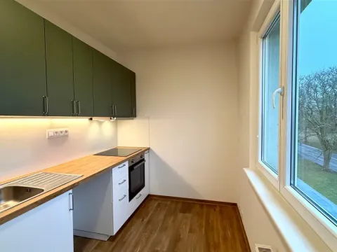 Pronájem bytu 2+1, Cheb, 17. listopadu, 54 m2