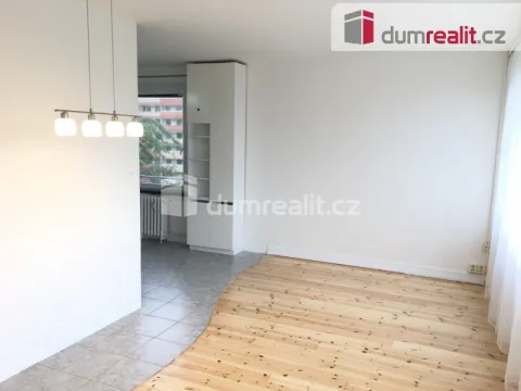 Pronájem bytu 2+kk, Praha - Krč, Bernolákova, 63 m2