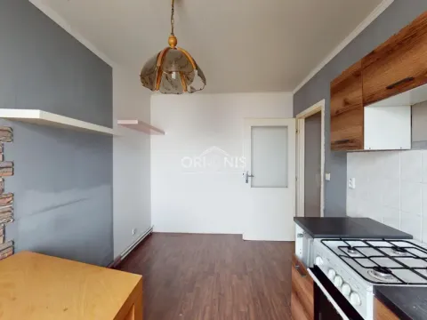 Prodej bytu 2+1, Duchcov, Nemocniční, 68 m2