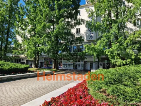 Pronájem obchodního prostoru, Havířov - Město, nám. Republiky, 72 m2