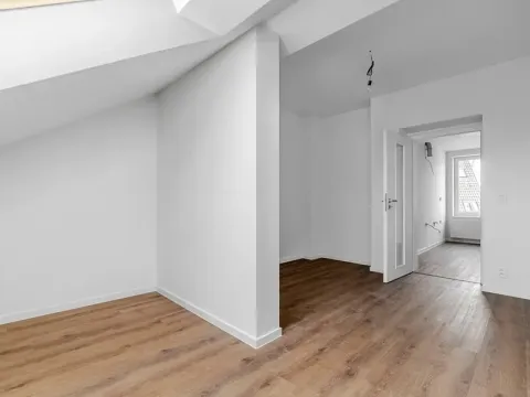 Pronájem bytu 1+1, Praha - Žižkov, Na mokřině, 40 m2