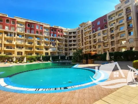 Prodej bytu 3+kk, Hurghada, Egypt, 97 m2