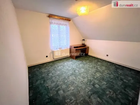 Pronájem atypického bytu, Uherské Hradiště, Jižní, 20 m2