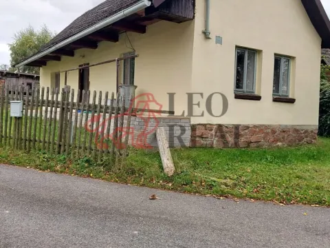 Prodej chalupy, Xaverov, 60 m2