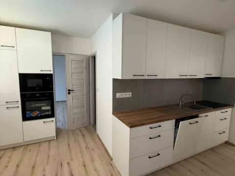Pronájem bytu 3+1, Olomouc - Klášterní Hradisko, Černá cesta, 70 m2