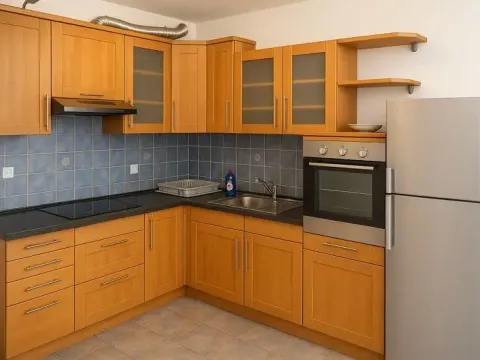 Pronájem bytu 2+kk, Praha - Letňany, Terezínská, 60 m2