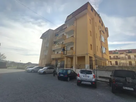 Prodej bytu 3+kk, Scalea, Itálie, 50 m2