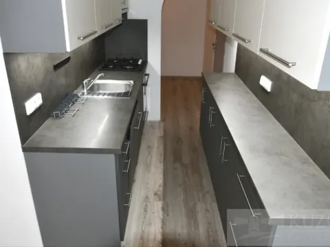 Pronájem bytu 2+1, Plzeň, Dvořákova, 62 m2