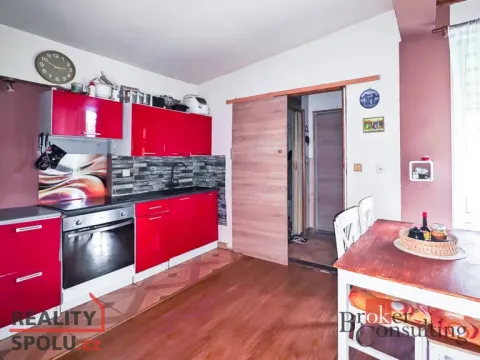 Prodej chaty, Kladruby nad Labem - Kolesa, 39 m2