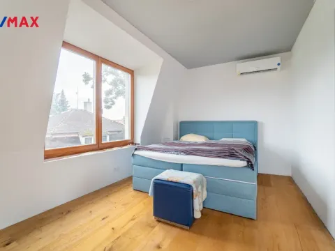 Pronájem bytu 5+kk, Praha, U krčské vodárny, 136 m2