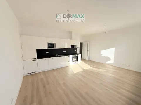 Pronájem bytu 1+kk, Plzeň, Františka Kováříka, 40 m2