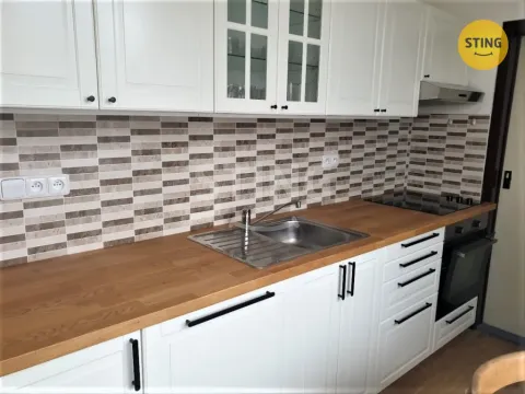 Pronájem bytu 3+1, Přerov, Palackého, 73 m2