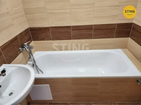 Pronájem bytu 2+1, Přerov, nábř. Protifašistických bojovníků, 52 m2