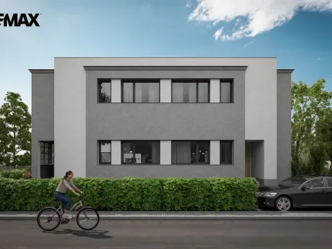 Prodej rodinného domu, Soběslav - Soběslav II, Jiráskova, 107 m2