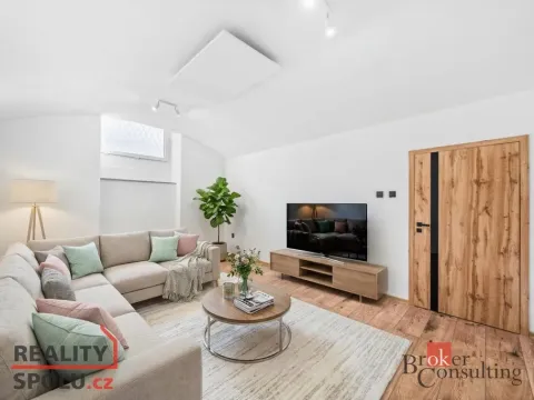 Prodej bytu 2+1, Plzeň - Severní Předměstí, Křížkova, 59 m2