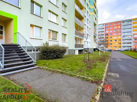 Prodej bytu 3+1, Most, Komořanská, 75 m2