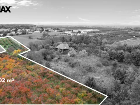 Prodej pozemku pro bydlení, Těchlovice, 24402 m2