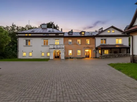 Prodej bytu 2+kk, Černý Důl - Čistá v Krkonoších, 44 m2