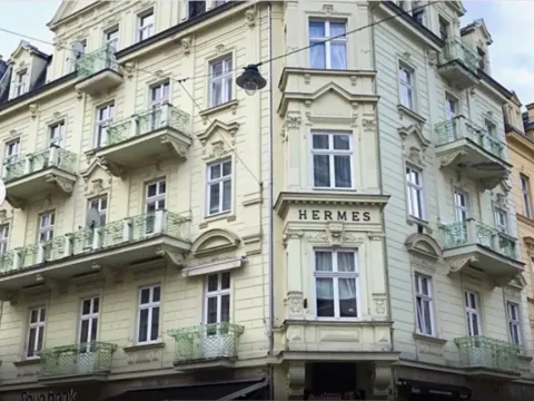 Prodej bytu 3+kk, Karlovy Vary, Zeyerova, 100 m2