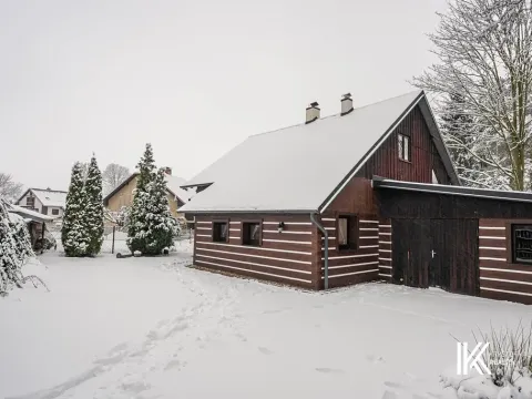 Prodej chalupy, Krouna, 111 m2