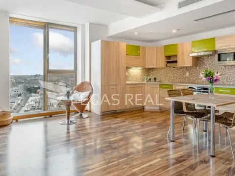 Prodej bytu 2+kk, Kladno, U Engerthu, 55 m2