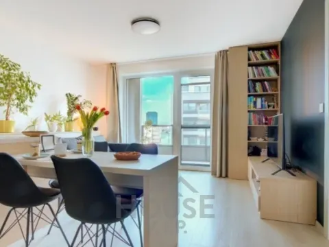 Prodej bytu 2+kk, Kladno, U Engerthu, 54 m2